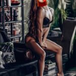 Проститутка Любовь IntimCity