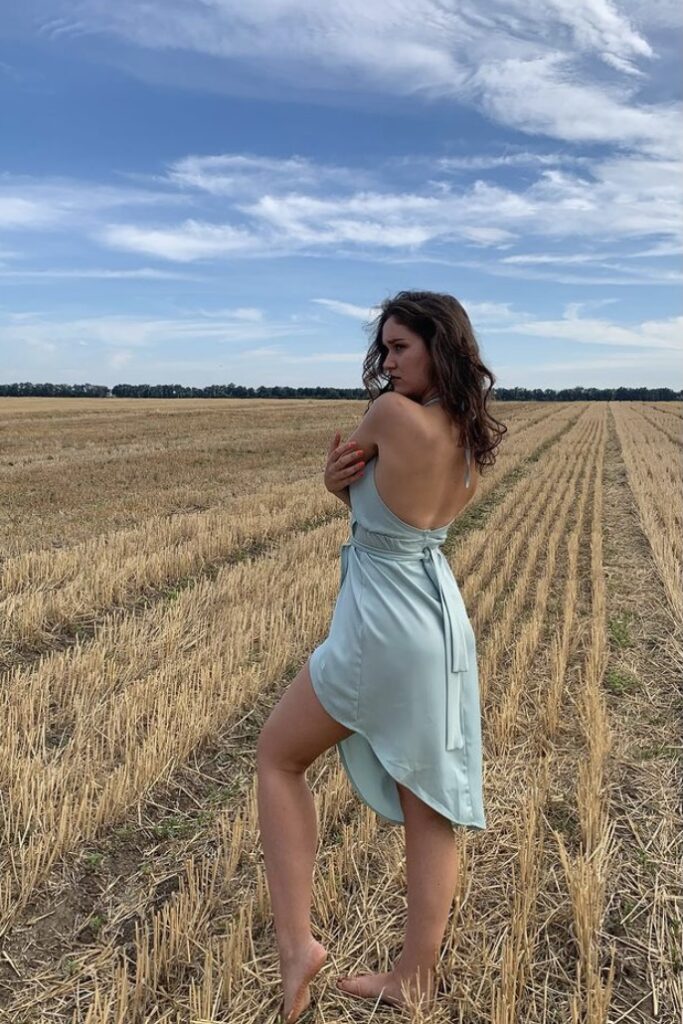 Элитная проститутка 🎥 Оксана Интимсити