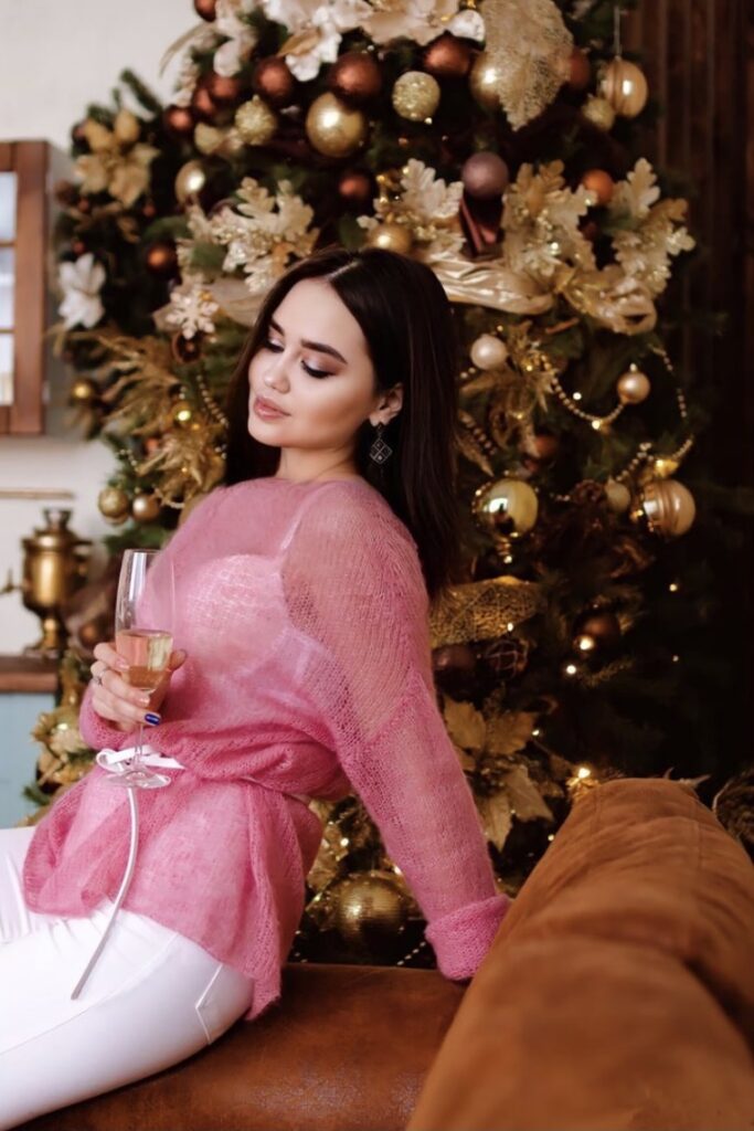 Индивидуалка 🎥 Вика IntimCity