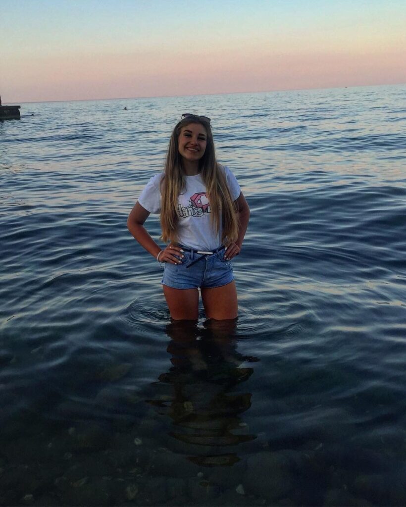 Проститутка Ирина IntimCity