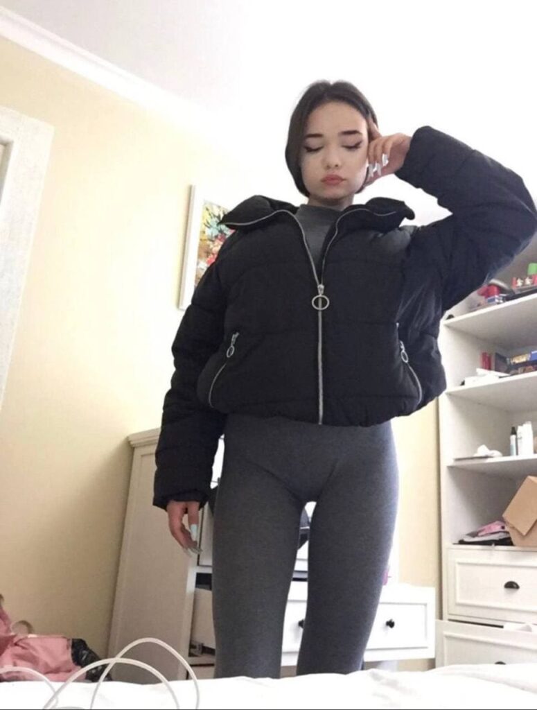 Проститутка 🎥 Лиза Интимсити