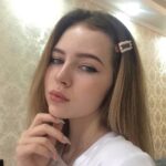 Эскортница Лиза IntimCity