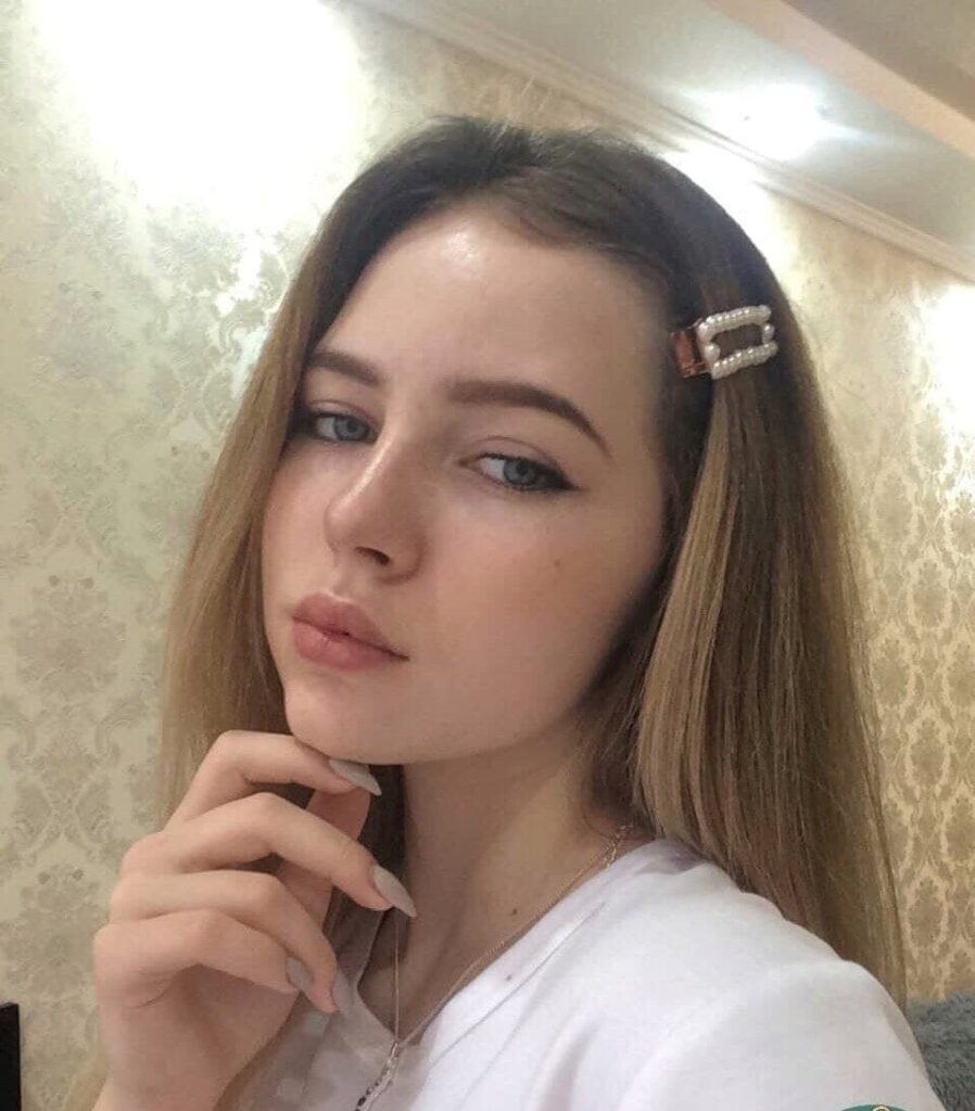 Эскортница Лиза IntimCity