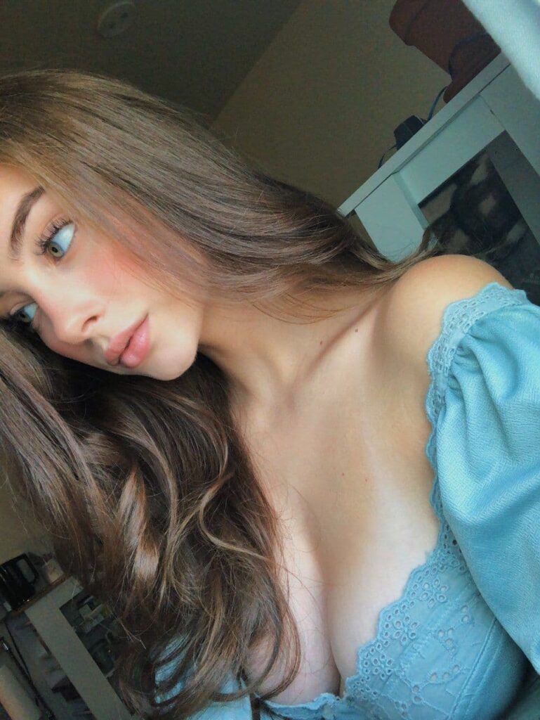 Элитная проститутка Лика IntimCity