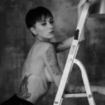 Элитная проститутка 🎥 Лиана Интимсити