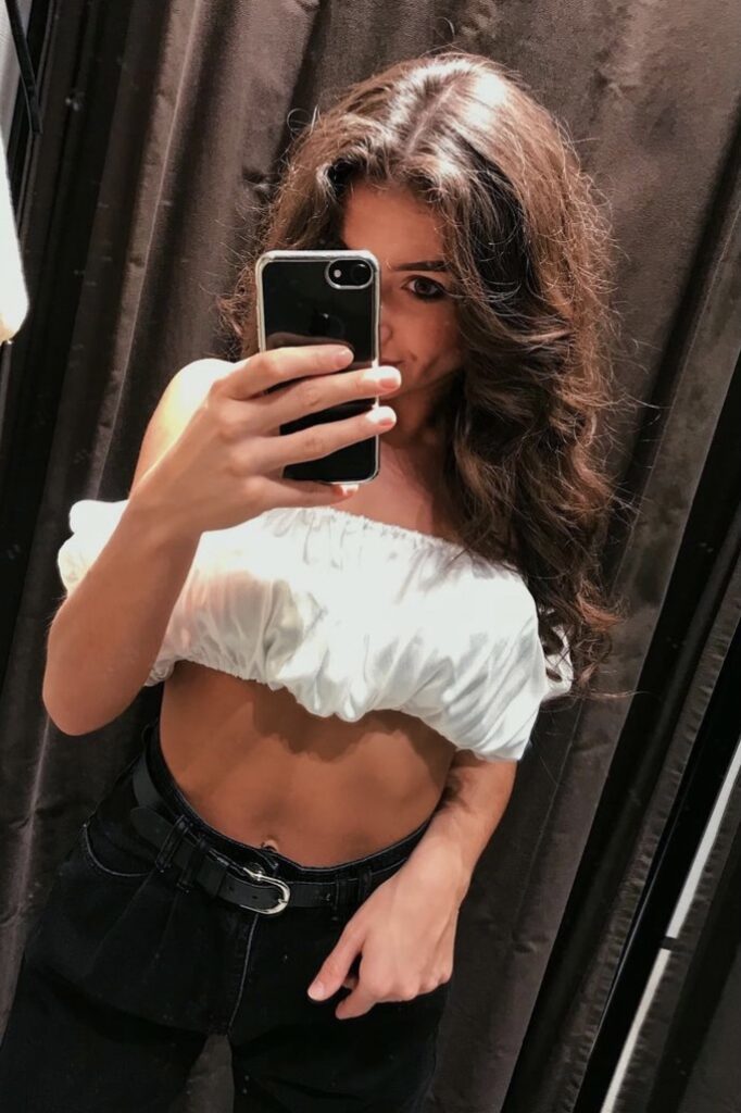 Путана 🎥 Анжела Интимсити