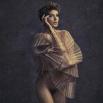 Эскортница Света IntimCity