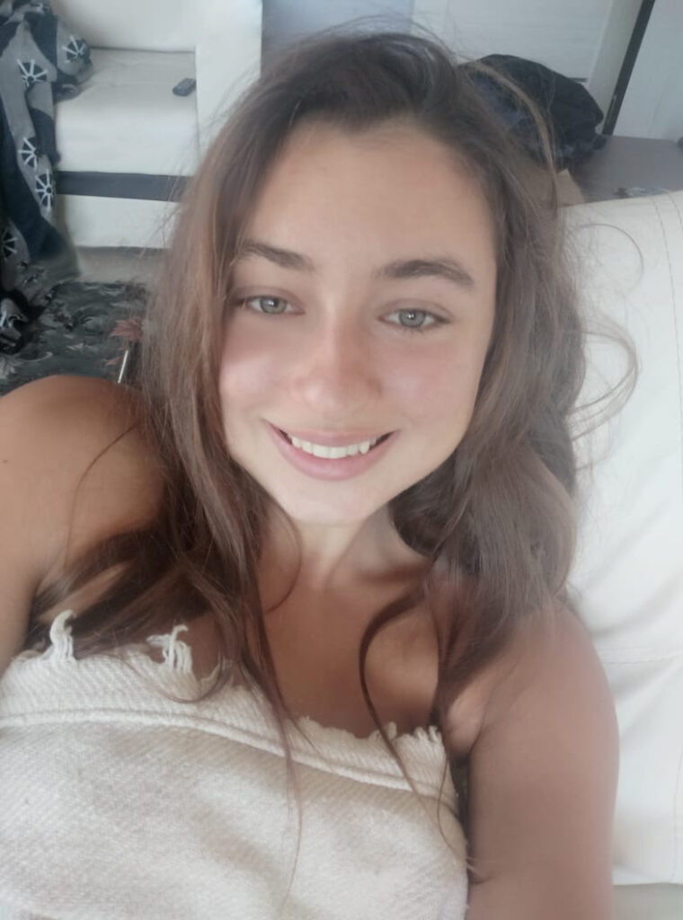 Индивидуалка Рита Интимсити