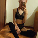 Элитная проститутка Рада Интимсити