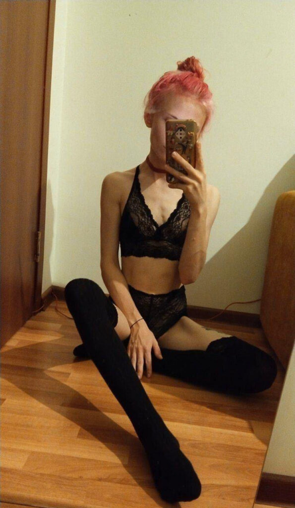 Элитная проститутка Рада Интимсити