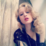 Путана РОЗА Интимсити