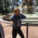 Шлюха Людочка Интимсити