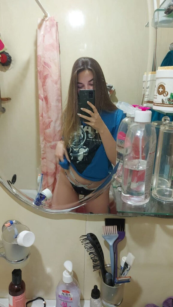 Индивидуалка Инга Интимсити