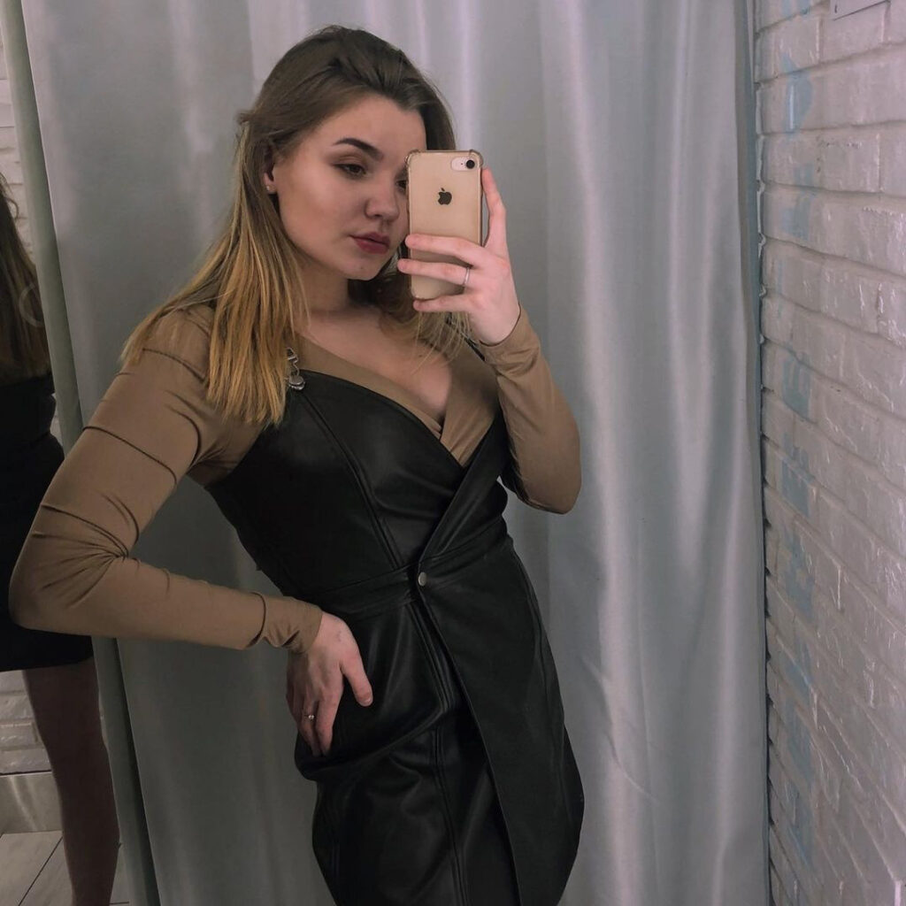 Проститутка Ева Интимсити