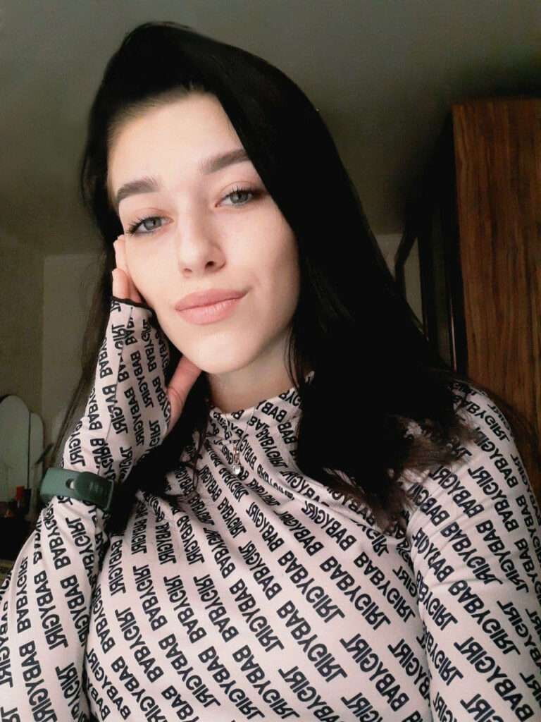Шлюха Нателла Интимсити