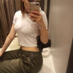 Эскортница Лена Интимсити