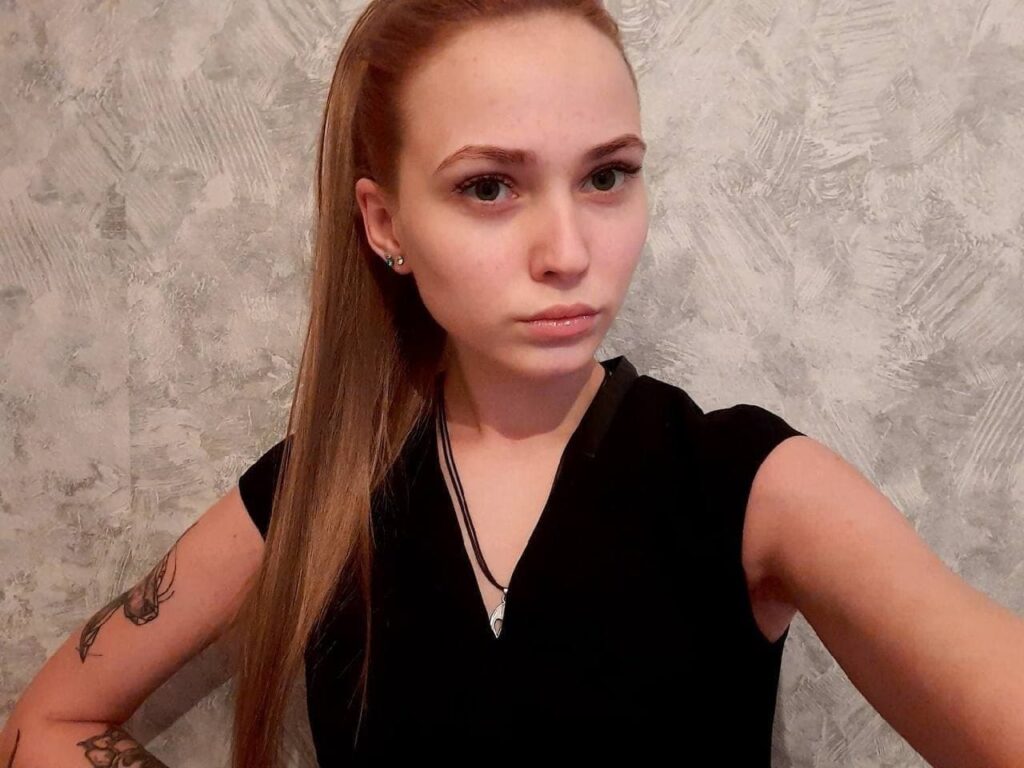 Путана Лара IntimCity