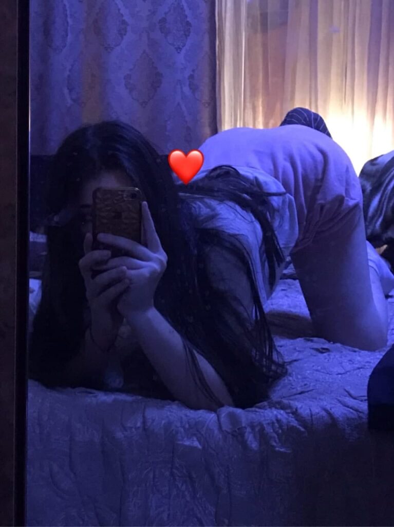 Шлюха Настя IntimCity