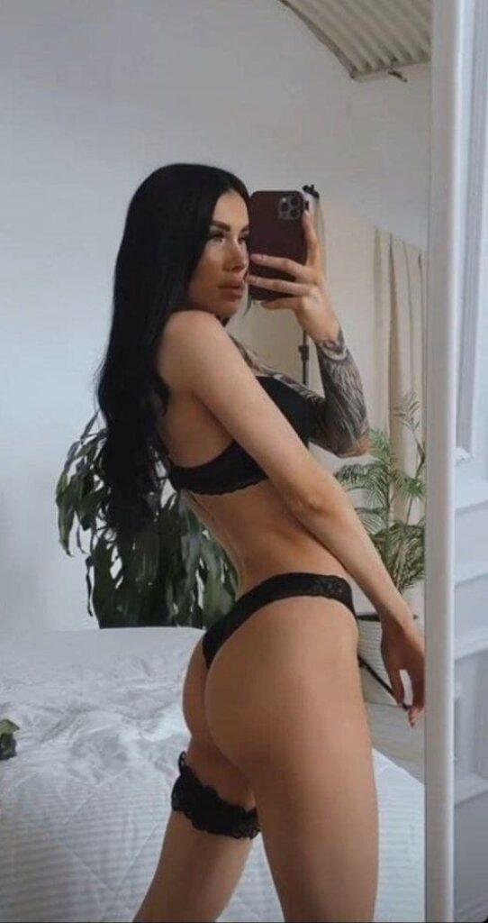 Шлюха Настя Интимсити