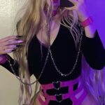 Эскортница Наташа Интимсити