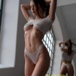 Шлюха Вика Интимсити