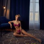 Элитная проститутка Клава IntimCity