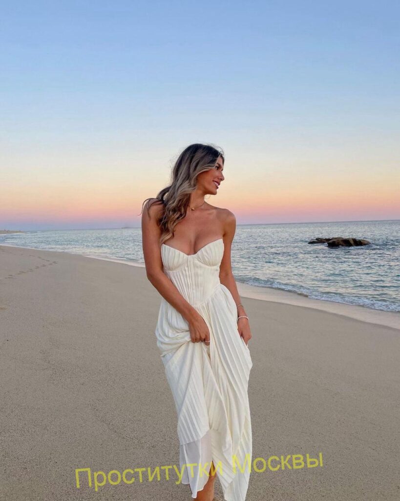 Эскортница Арина IntimCity