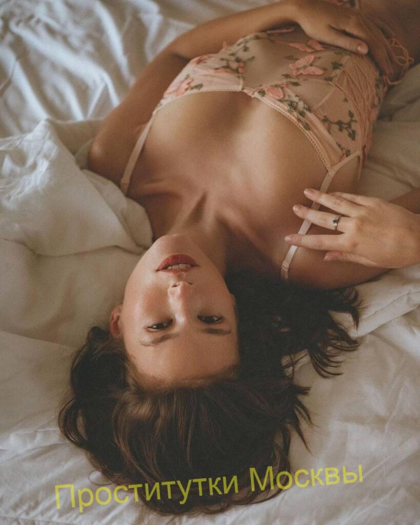 Эскортница Анжела Интимсити