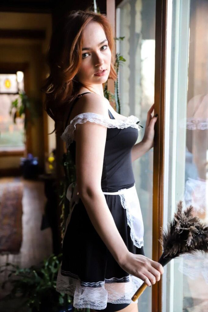 Проститутка Луиза IntimCity