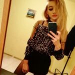 Эскортница Карина IntimCity