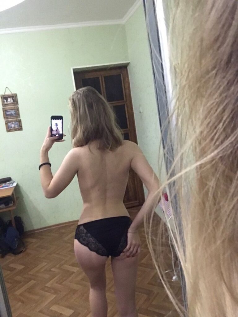 Элитная проститутка Оксана IntimCity