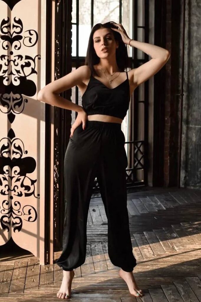 Шлюха 🎥 Карина IntimCity