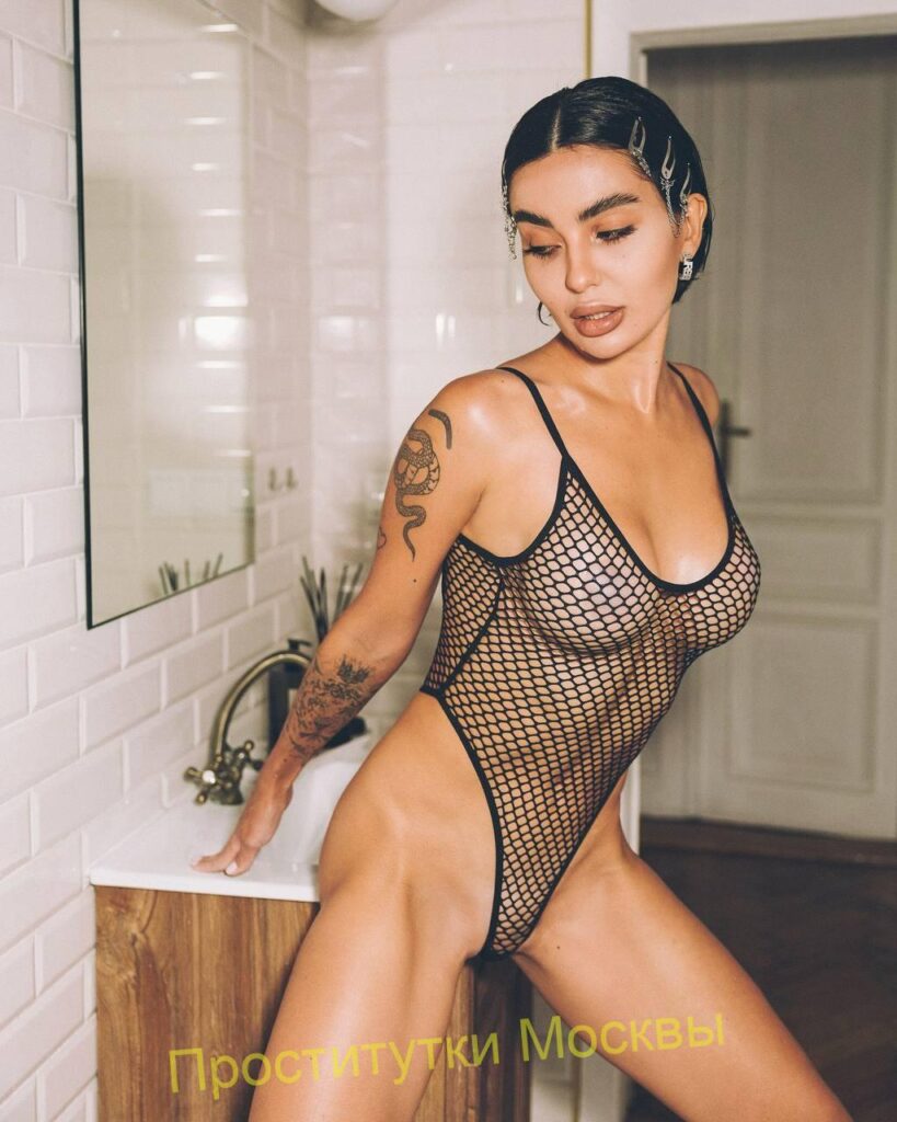Элитная проститутка Софья IntimCity
