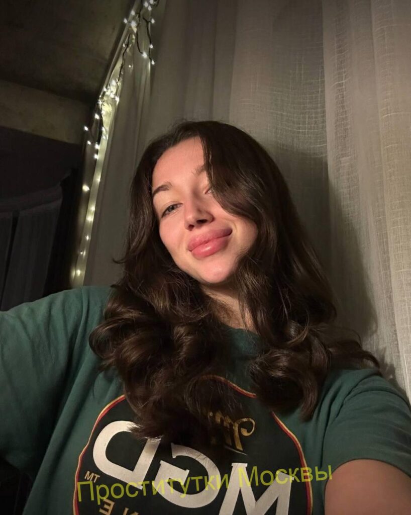 Шлюха Янка IntimCity