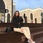 Эскортница Лена IntimCity