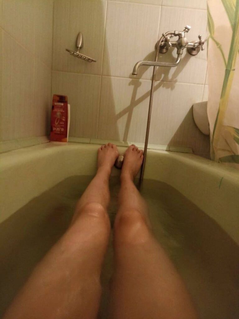 Эскортница Карина Интимсити