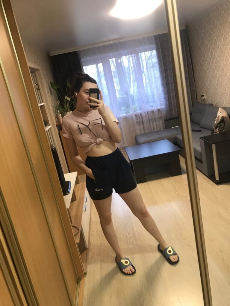 Индивидуалка Алина Интимсити