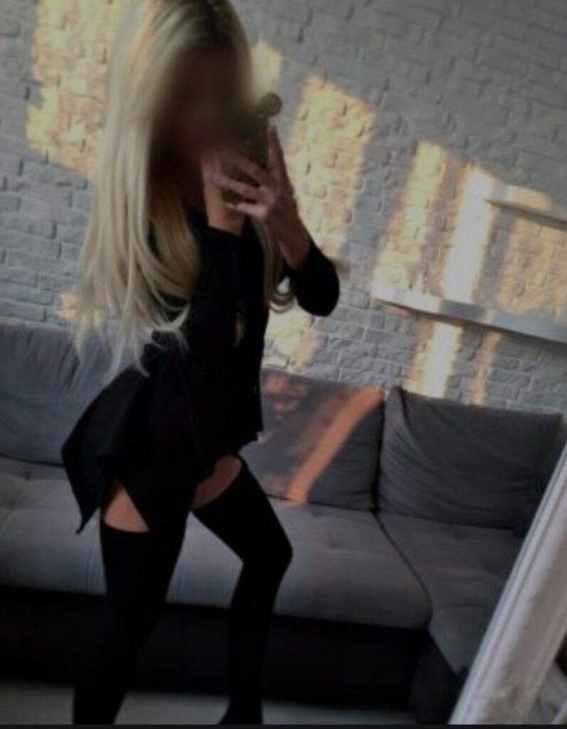 Индивидуалка Надежда Интимсити