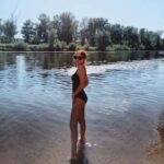 Элитная проститутка Влада Интимсити