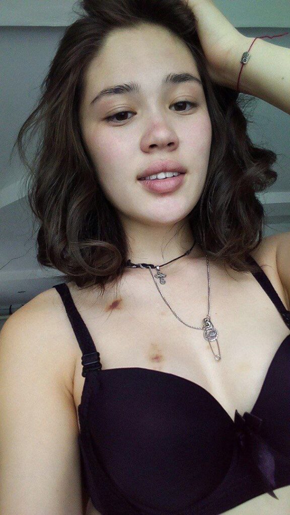 Элитная проститутка Людмила Интимсити