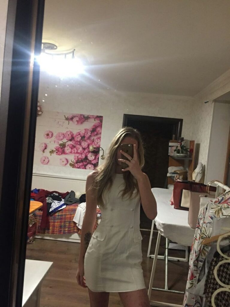 Шлюха Лика IntimCity