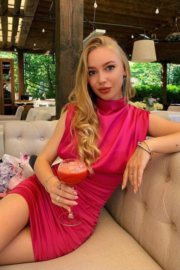 Эскортница 🎥 Катька Интимсити