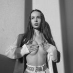 Индивидуалка Кристина IntimCity