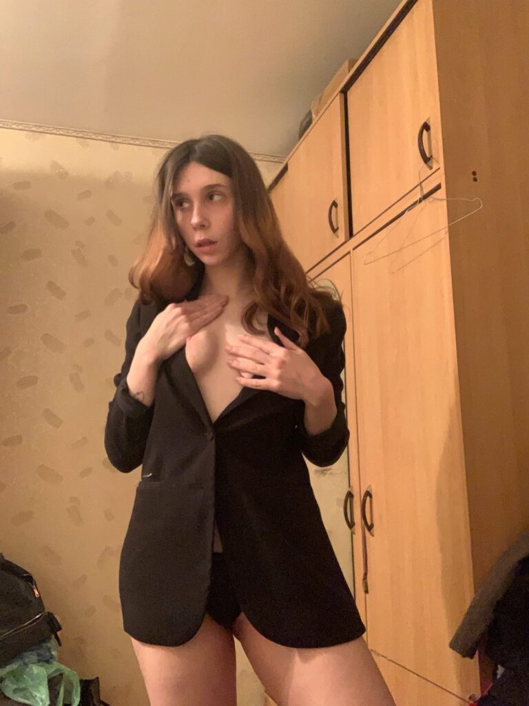 Эскортница Инга IntimCity