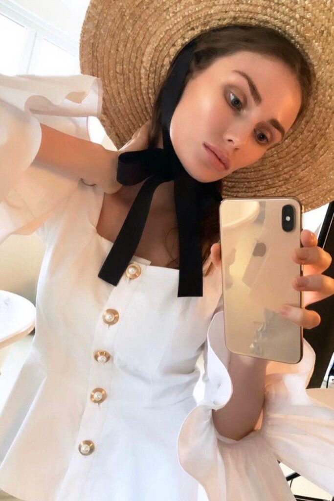 Индивидуалка Лия IntimCity