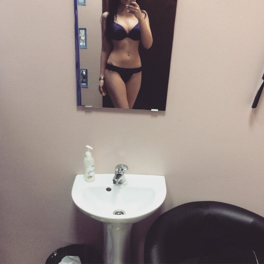 Проститутка Надька IntimCity