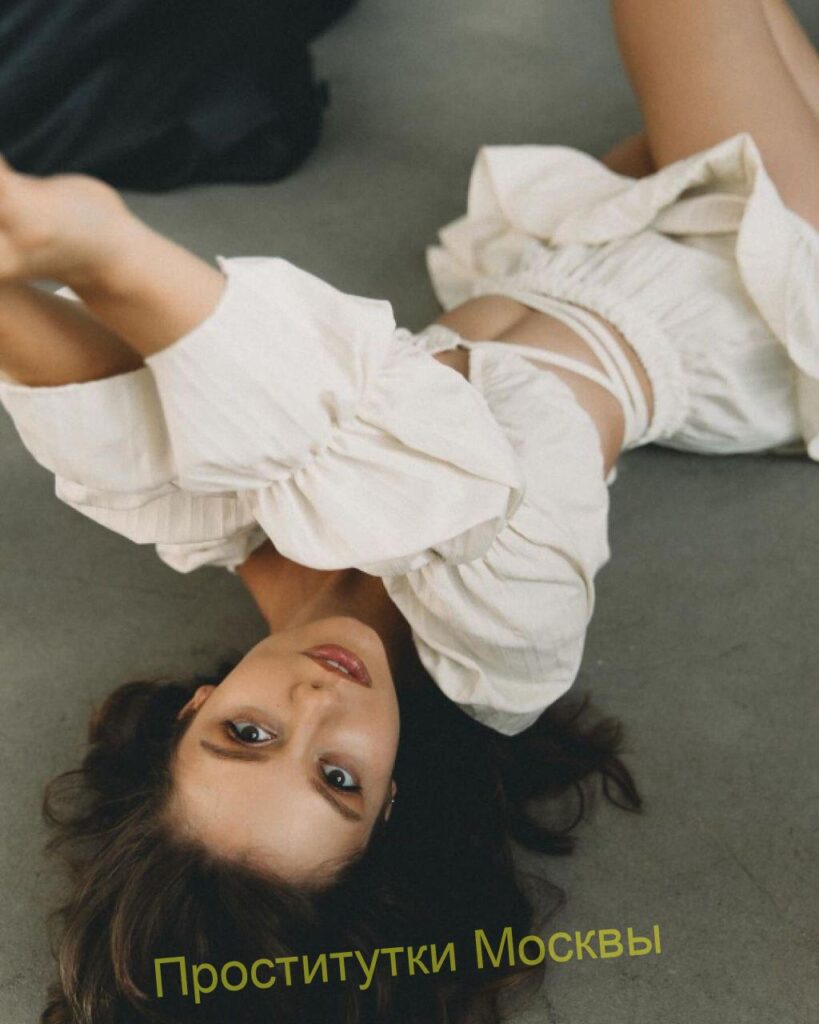 Элитная проститутка Наталия Интимсити