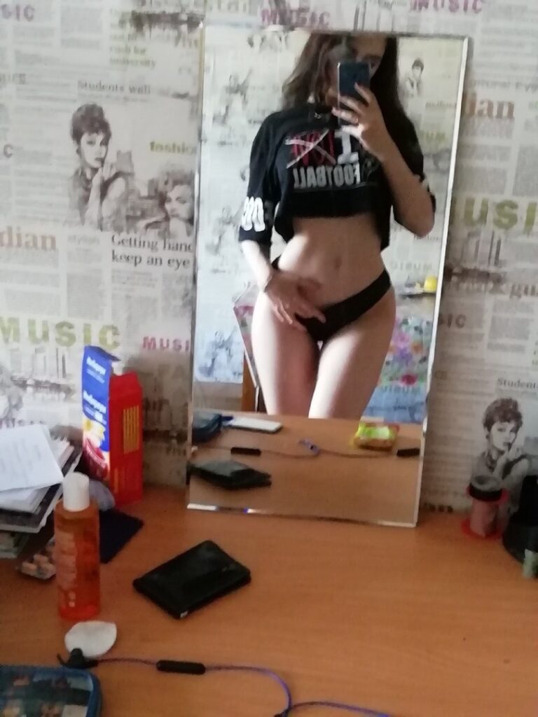 Индивидуалка Нина IntimCity