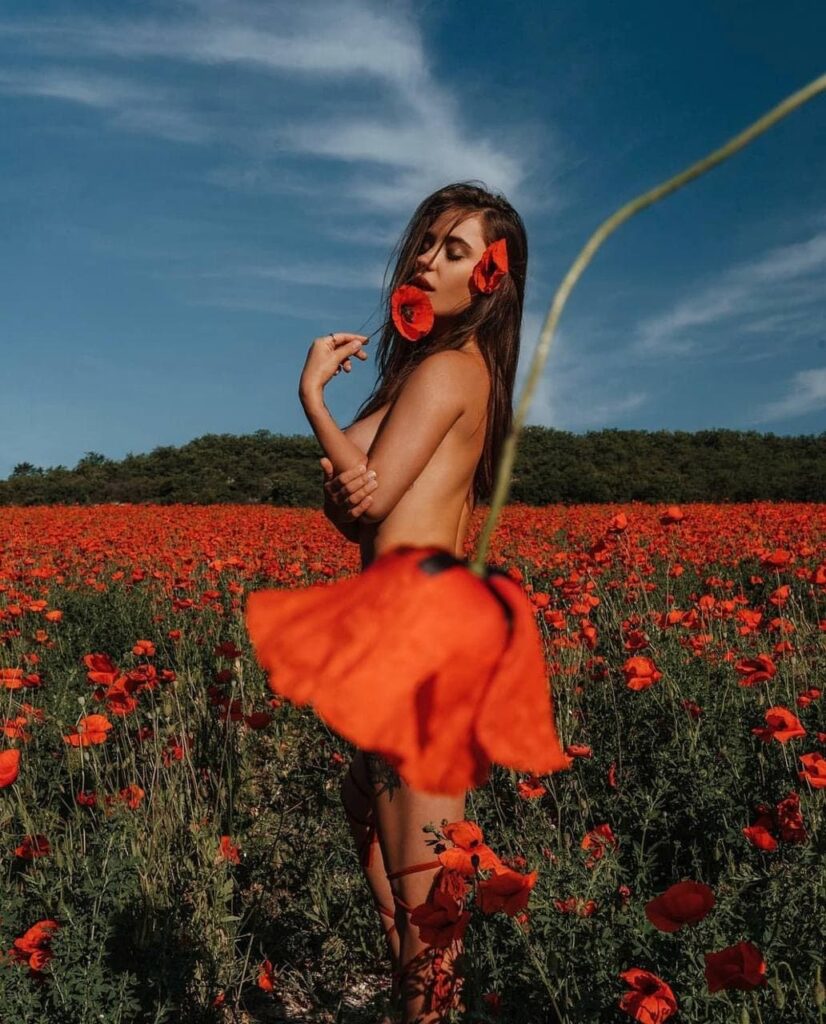 Элитная проститутка Олечка Интимсити