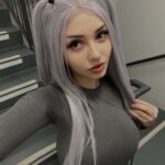 Путана Светлана Интимсити